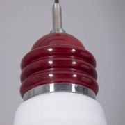 VINTAGE CHANDELIER FROM THE 1970S "ARIANNA" DESIGNED P BROMBIN FOR ARTEMIDE