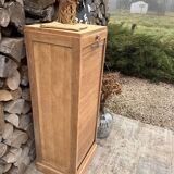 Curtain cabinet furniture