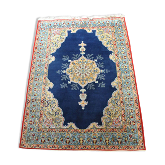 Authentic Persian rug 210x140 cm