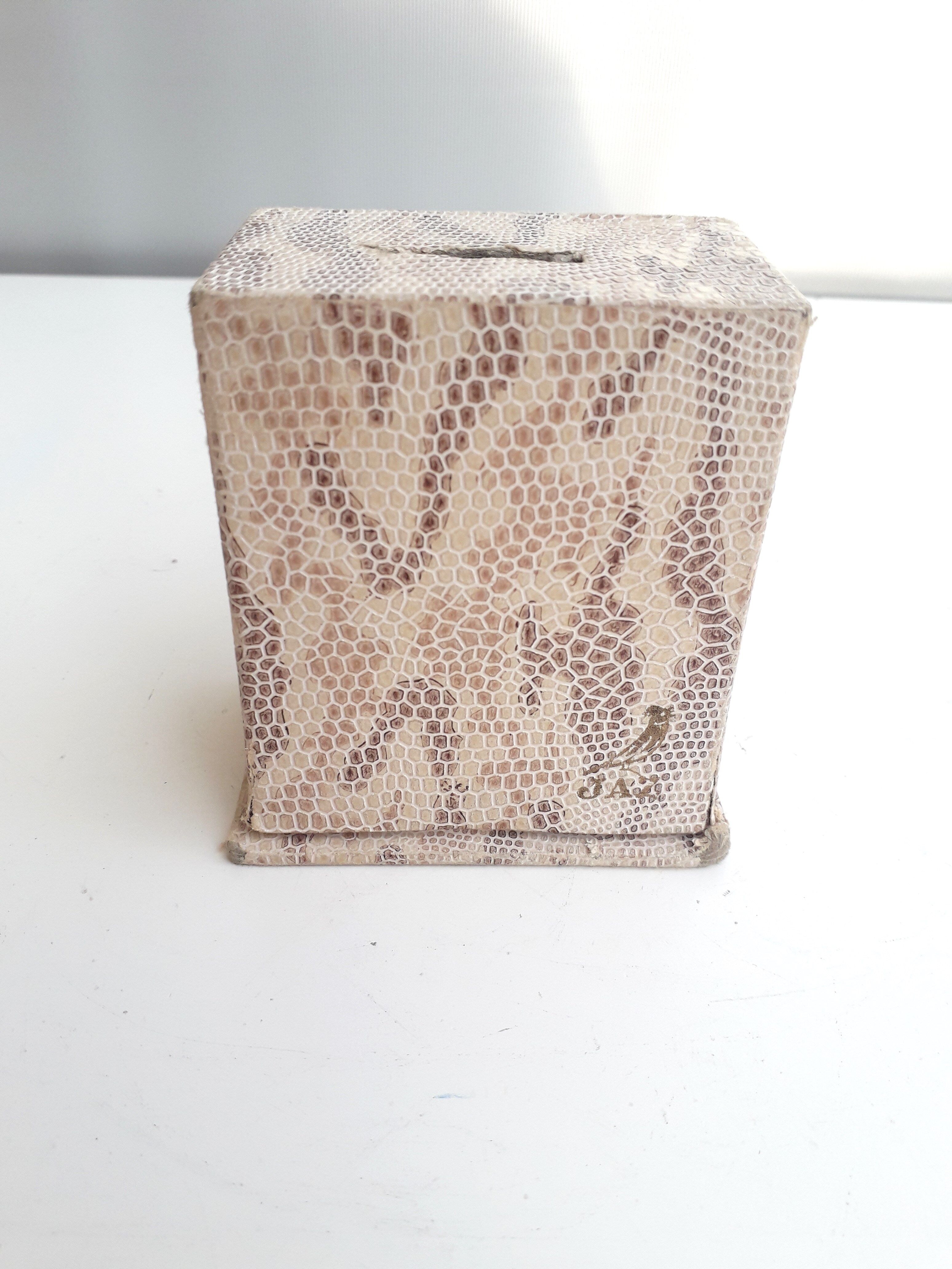 Old alarm clock JAZ Rondic -A 401-87 - 1950