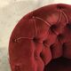 Toad chair