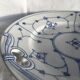 Winterling Bavaria porcelain cake dish or plate