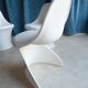 4 chairs vintage 1960