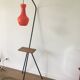 Lampadaire vintage