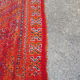 Moroccan Berber carpet 285 × 200 cm