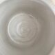 Old stoneware pot