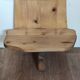 Tables de chevet en pin