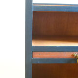 Bedside feet compass