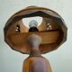 Vintage Italian lamp 60's