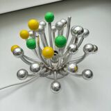 Pistillino Lamp by Valenti Luce Tetrarch