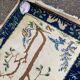 Tapis berbère long Tunisie en laine 270x72cm