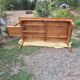 Table de ferme longueur 200 cm