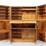 Retractable desk "Magic Box" Mummenthaler & Meier