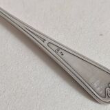 Teaspoons of goldsmithing