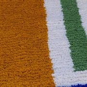 Handmade runner rug 300cm x 90cm
