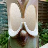 Nice ceramic lamp