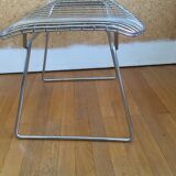 Ottoman footrest Harry Bertoïa