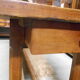 Table de ferme