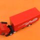 Semi-trailer truck Renault Norbert Dentressangle Eligor LBS Made in France