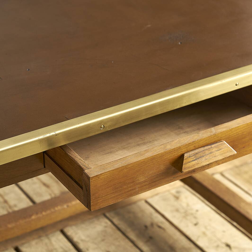 Table of the Bank of France