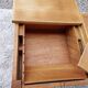 Bureau enfant en bois