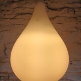 Scandinavian suspension "drop" opaline