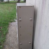 Industrial valve furniture