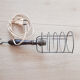 Lampe d'atelier , baladeuse de chantier
