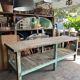 Draper's table