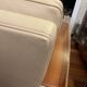 Art Deco sofa