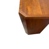 Teak chest of drawers designed by Johannes Andersen for Uldum Møbelfabrik - Denmark, 1960s
