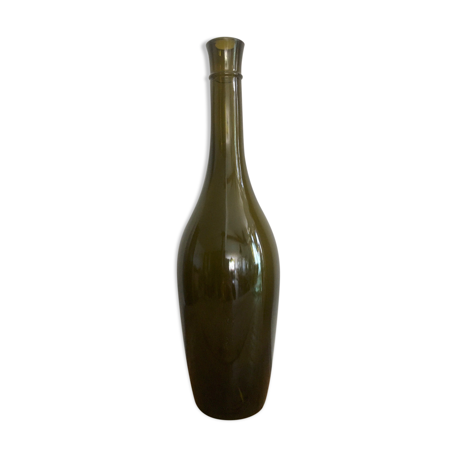Glass bottle