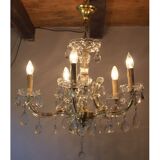 Marie Thérèse 5-light chandelier