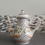 Teapot