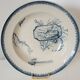 4 old plates In the city of St Denis Paris News