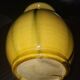 Ceramic vase from Vallauris, circa 1950