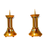 Mellerio 2aeme century candlesticks