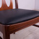 Brasilia Dining Chairs from G-Plan, 1960s, Set of 4
