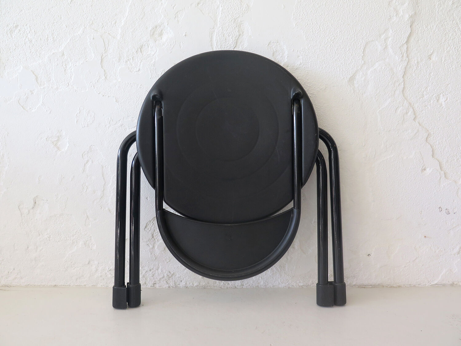 Vintage Foldable Chairs, 1980s