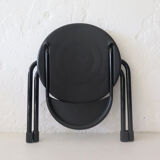 Vintage Foldable Chairs, 1980s