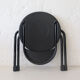 Chaises pliables vintage, années 1980