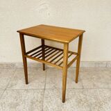 Meuble d’appoint en teck