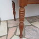 Bureau ancien en bois
