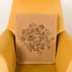 Gigi Radice mid century lounge chair for Minotti, Italy 1950s