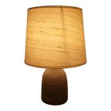Danish Design Table Lamp 1960s 1970s Skandi