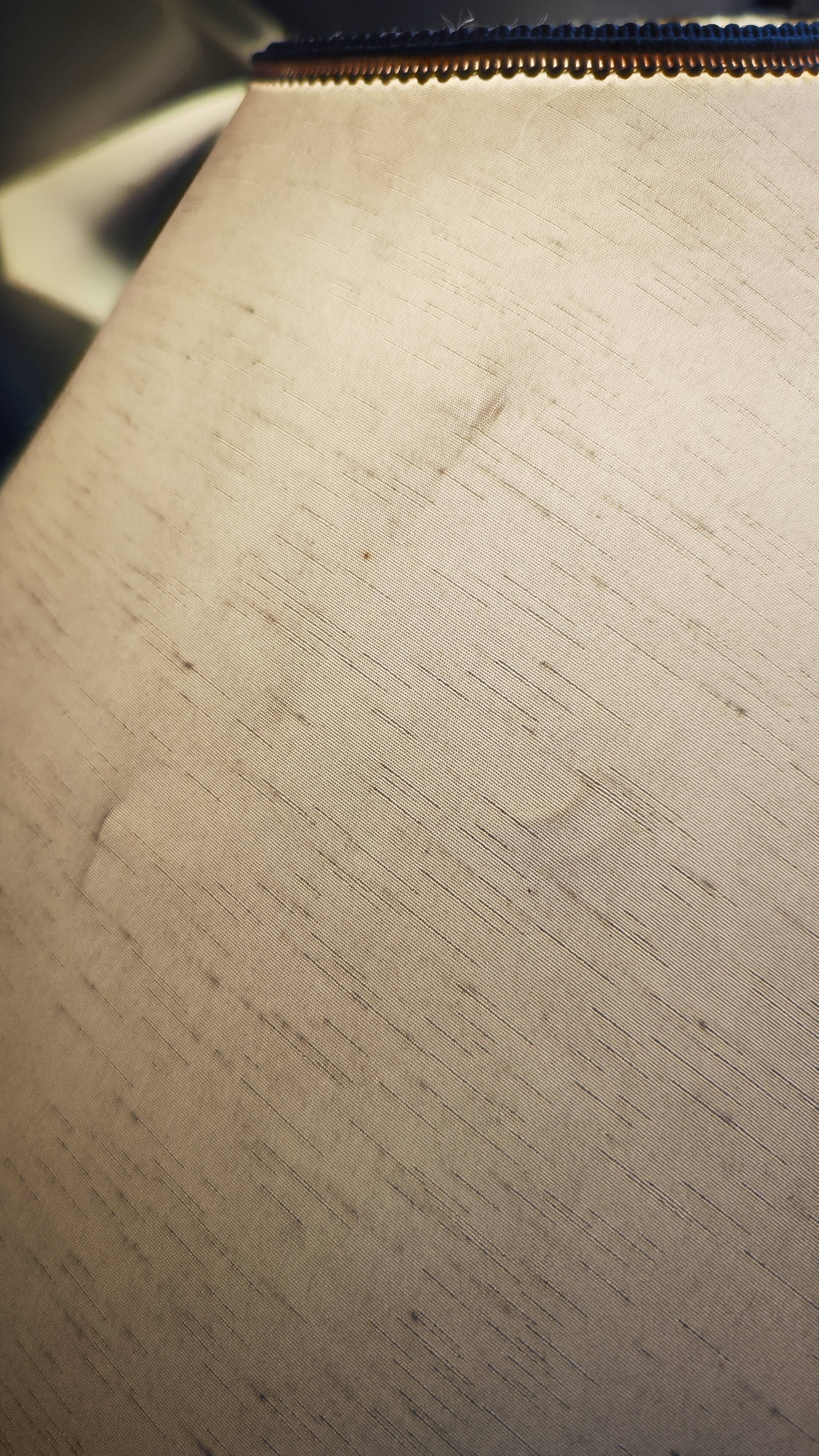 Ceramic lamp 60s - Aldo Londi - Bitossi - Italy