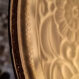Primaflore Art Deco Chandelier