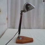 Lamp architect workshop