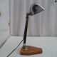 Lamp architect workshop