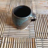 Stoneware Cup